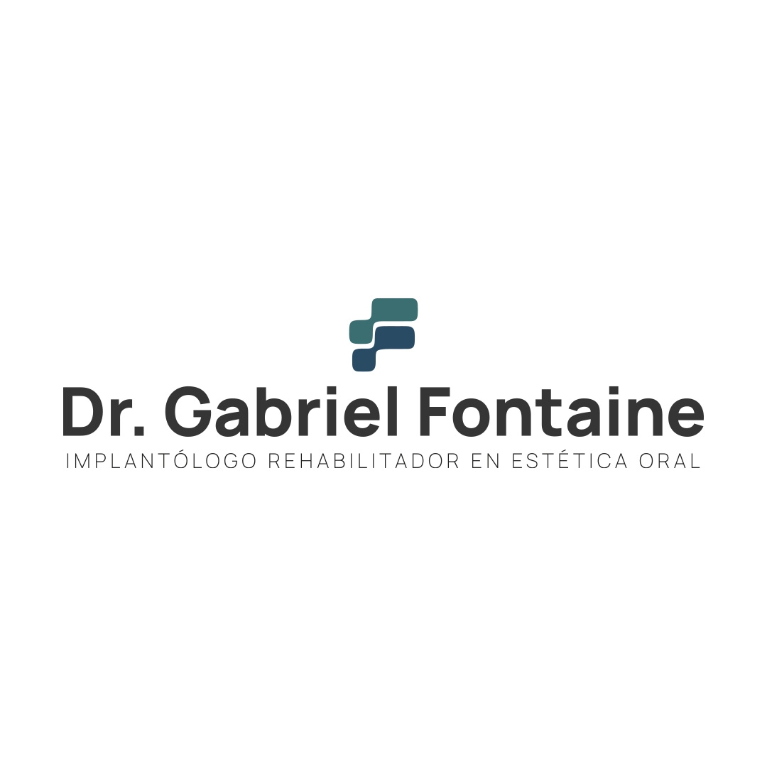 Odontología Fontaine Logo